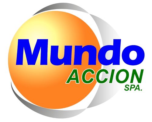 Logo Mundoaccion